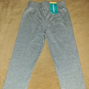 Garanimals girl's grey pants size 3T